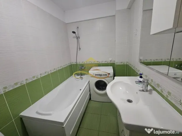 Apartament 2 camere la Fiald de vanzare - Bacau (Bacau)