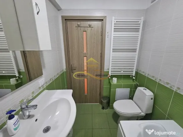 Apartament 2 camere la Fiald de vanzare - Bacau (Bacau)