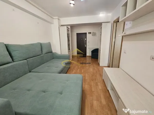 Apartament 2 camere la Fiald de vanzare - Bacau (Bacau)