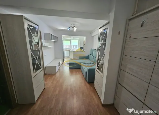 Apartament 2 camere la Fiald de vanzare - Bacau (Bacau)