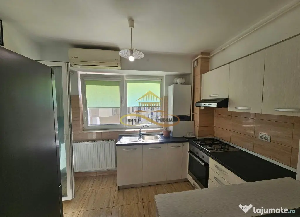 Apartament 2 camere la Fiald de vanzare - Bacau (Bacau)