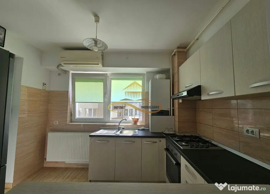 Apartament 2 camere la Fiald de vanzare - Bacau (Bacau)