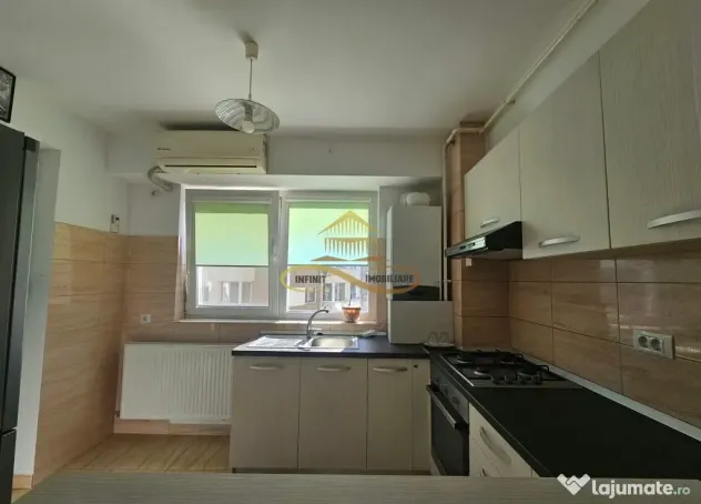 Apartament 2 camere la Fiald de vanzare - Bacau (Bacau)