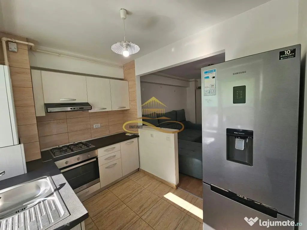 Apartament 2 camere la Fiald de vanzare - Bacau (Bacau)