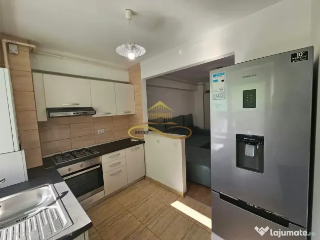 Apartament 2 camere la Fiald de vanzare - Bacau (Bacau)