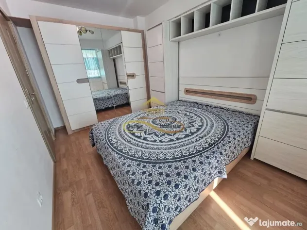 Apartament 2 camere la Fiald de vanzare - Bacau (Bacau)
