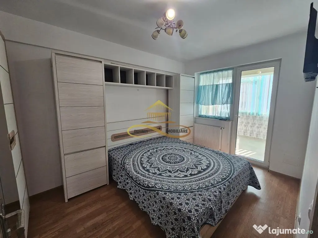 Apartament 2 camere la Fiald de vanzare - Bacau (Bacau)