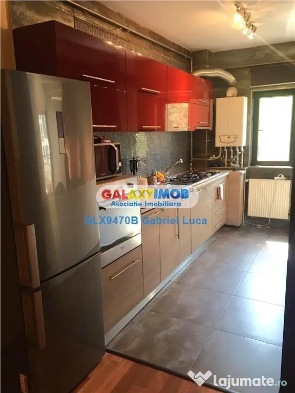 Apartament 2 camere 65mp | Centrala | Metrou Piata Sudului | - Bucuresti (Bucuresti-Ilfov)