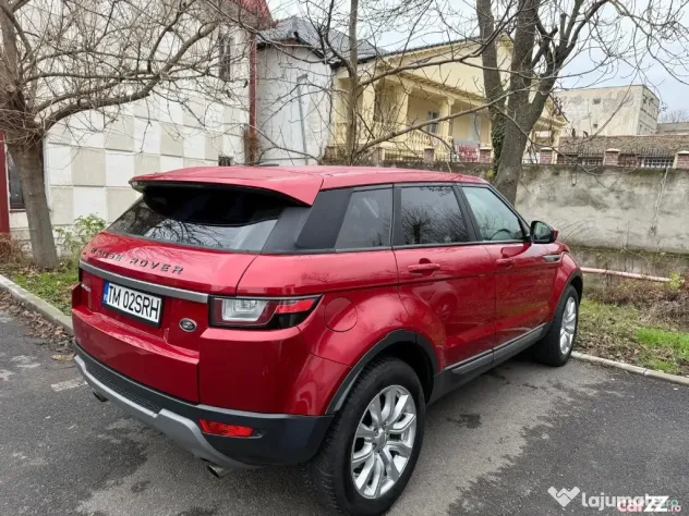 Range Rover Evoque - Timisoara (Timis)