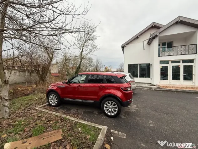 Range Rover Evoque - Timisoara (Timis)