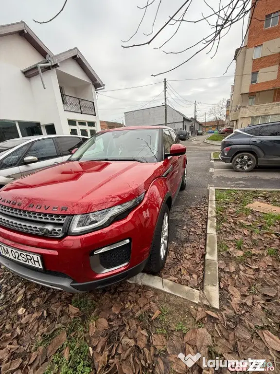 Range Rover Evoque - Timisoara (Timis)