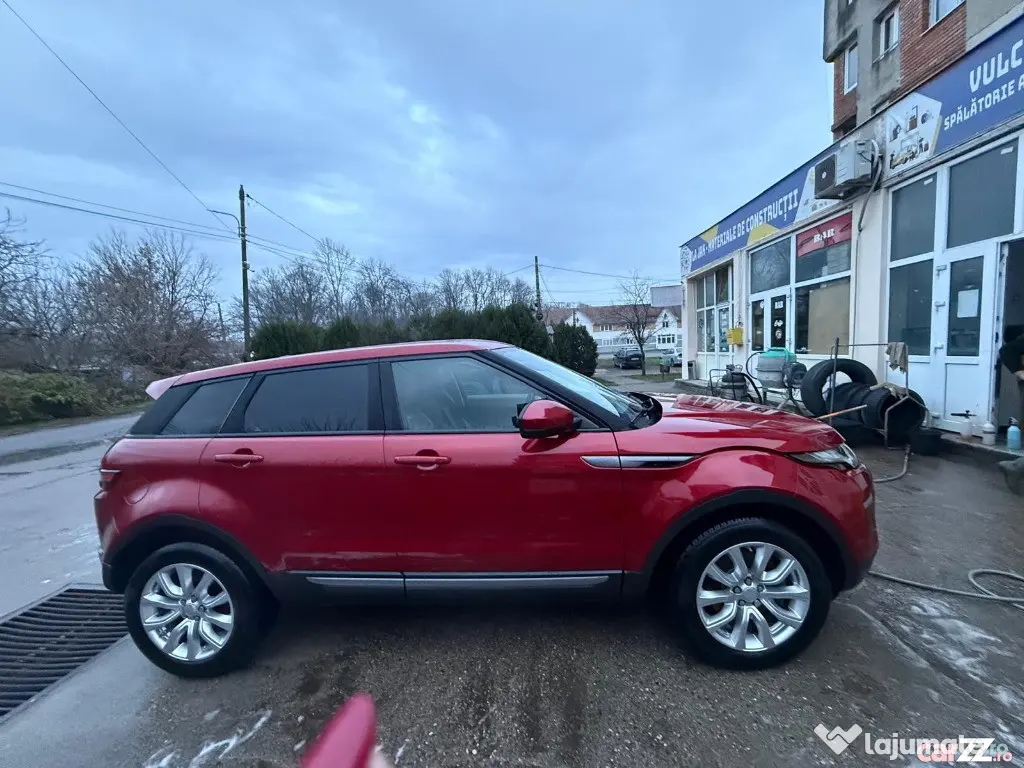 Range Rover Evoque - Timisoara (Timis)