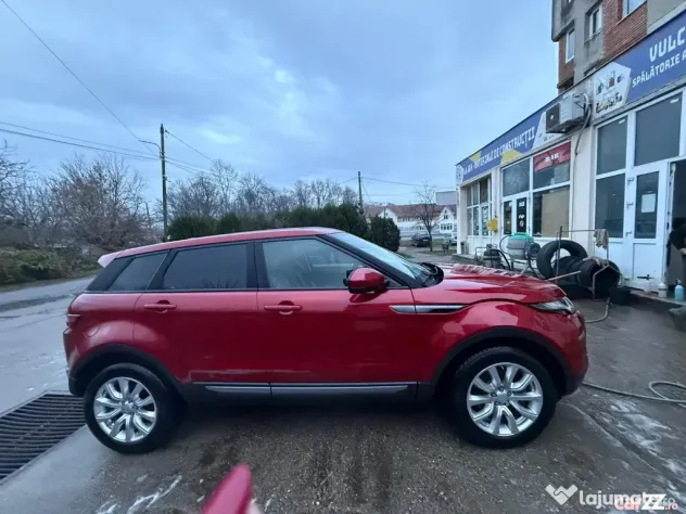 Range Rover Evoque - Timisoara (Timis)