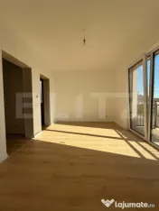 Duplex Excepțional de 3 Camere – Eleganță, Confort și
