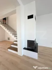 Duplex Excepțional de 3 Camere – Eleganță, Confort și