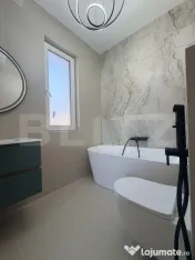 Duplex Excepțional de 3 Camere – Eleganță, Confort și