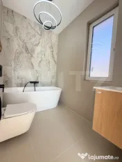 Duplex Excepțional de 3 Camere – Eleganță, Confort și