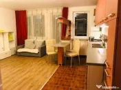 Apartament 3 camere 62 mp +terasa 12 mp + parcare in Florest 
