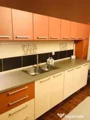 Apartament 3 camere 62 mp +terasa 12 mp + parcare in Florest 