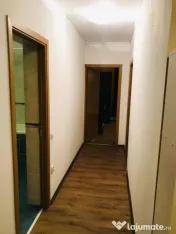 Apartament 3 camere 62 mp +terasa 12 mp + parcare in Florest 