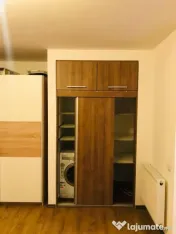 Apartament 3 camere 62 mp +terasa 12 mp + parcare in Florest 