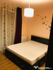 Apartament 3 camere 62 mp +terasa 12 mp + parcare in Florest 