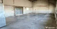 Hală de închiriat, 80 mp – zona Botizului 