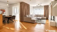Apartament 3 camere | Parcare subterana inclusa IUpGround Residence | 115 mp | 