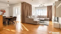 Apartament 3 camere | Parcare subterana inclusa IUpGround Residence | 115 mp |