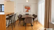 Apartament 3 camere | Parcare subterana inclusa IUpGround Residence | 115 mp | 