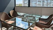 Apartament 3 camere | Parcare subterana inclusa IUpGround Residence | 115 mp | 