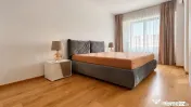 Apartament 3 camere | Parcare subterana inclusa IUpGround Residence | 115 mp | 