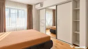 Apartament 3 camere | Parcare subterana inclusa IUpGround Residence | 115 mp | 