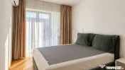 Apartament 3 camere | Parcare subterana inclusa IUpGround Residence | 115 mp | 