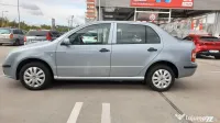 Skoda fabia 2005.07 km 142.000 km unic proprietar de Nouă