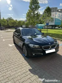 Vand BMW 525d F10 