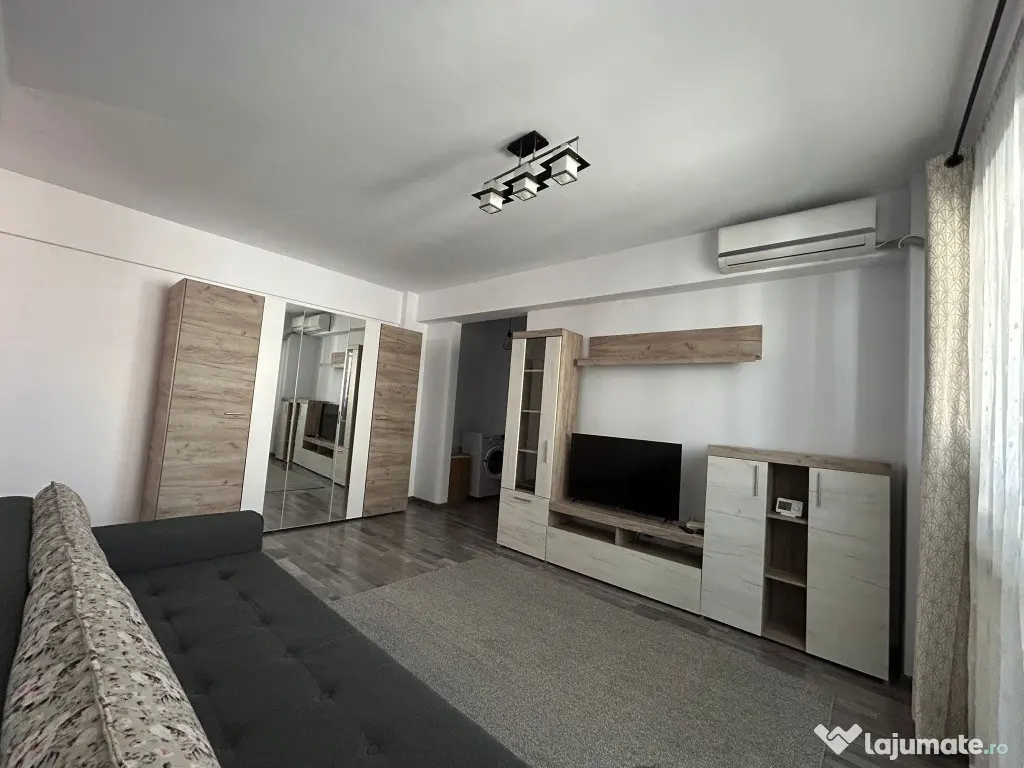 Apartament 2 camere - Pepinierii - Iasi (Iasi)