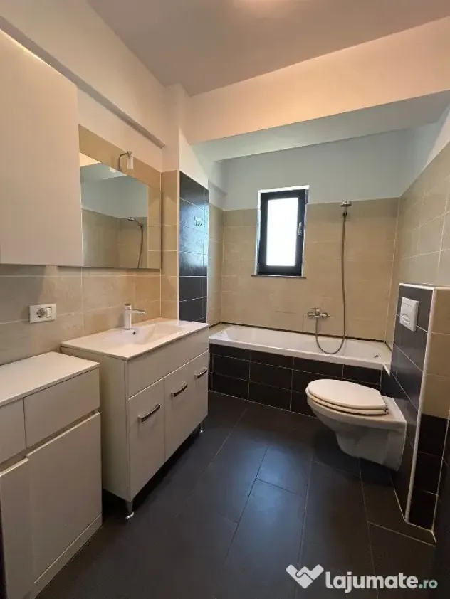 Apartament 2 camere - Pepinierii - Iasi (Iasi)