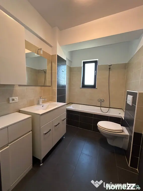 Apartament 2 camere - Pepinierii - Iasi (Iasi)