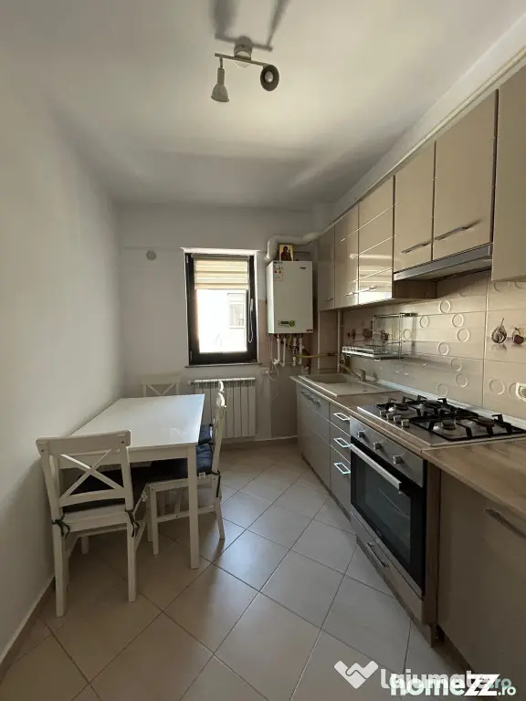 Apartament 2 camere - Pepinierii - Iasi (Iasi)
