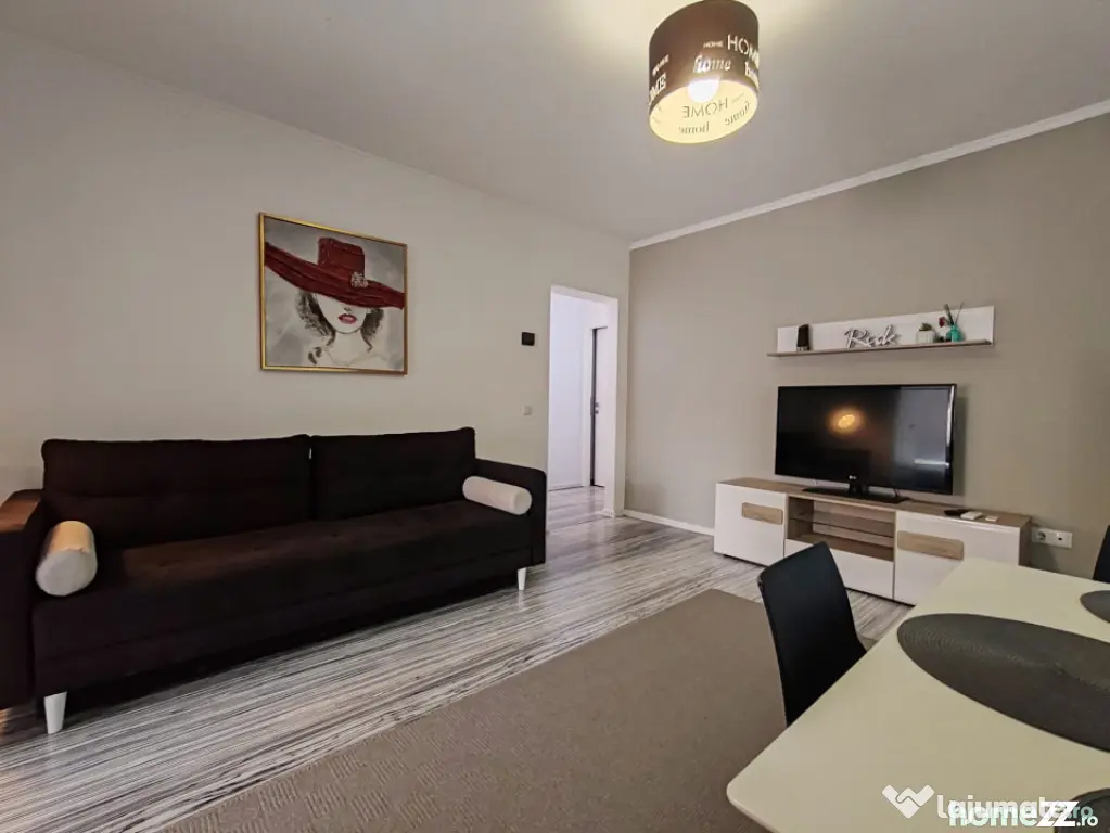 Apartament 2 camere semicentral 50 mp Zona BT Arena Cluj Nap - Cluj-Napoca (Cluj)