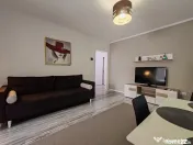 Apartament 2 camere semicentral 50 mp Zona BT Arena Cluj Nap 
