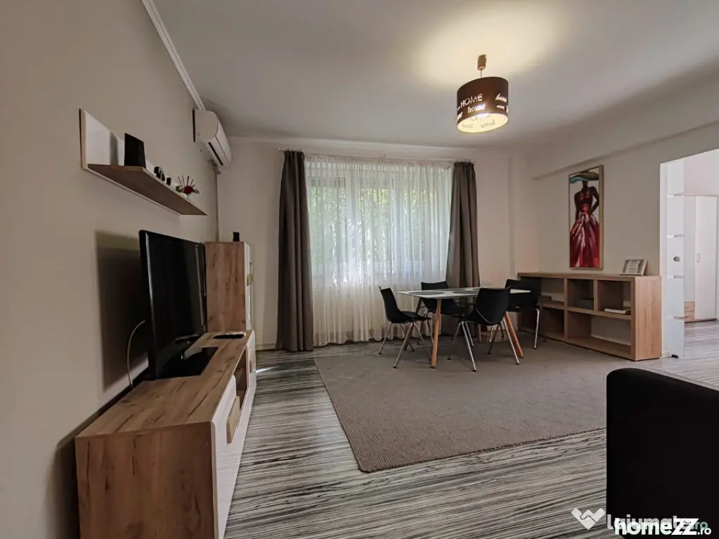 Apartament 2 camere semicentral 50 mp Zona BT Arena Cluj Nap - Cluj-Napoca (Cluj)