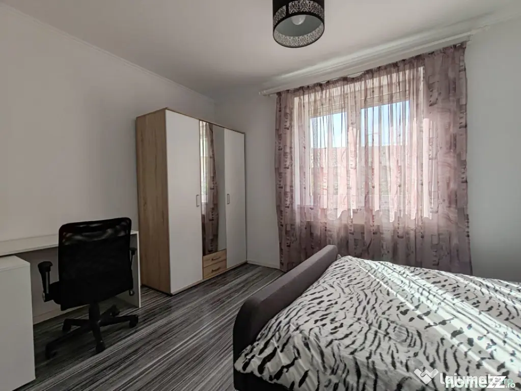 Apartament 2 camere semicentral 50 mp Zona BT Arena Cluj Nap - Cluj-Napoca (Cluj)