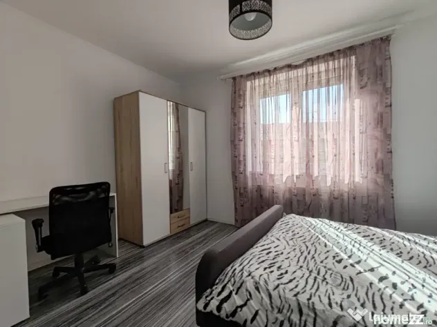 Apartament 2 camere semicentral 50 mp Zona BT Arena Cluj Nap - Cluj-Napoca (Cluj)