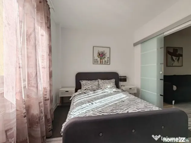Apartament 2 camere semicentral 50 mp Zona BT Arena Cluj Nap - Cluj-Napoca (Cluj)