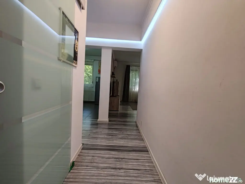 Apartament 2 camere semicentral 50 mp Zona BT Arena Cluj Nap - Cluj-Napoca (Cluj)