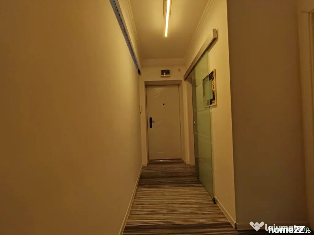Apartament 2 camere semicentral 50 mp Zona BT Arena Cluj Nap - Cluj-Napoca (Cluj)