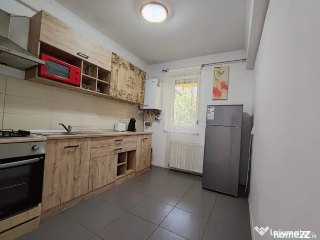 Apartament 2 camere semicentral 50 mp Zona BT Arena Cluj Nap - Cluj-Napoca (Cluj)