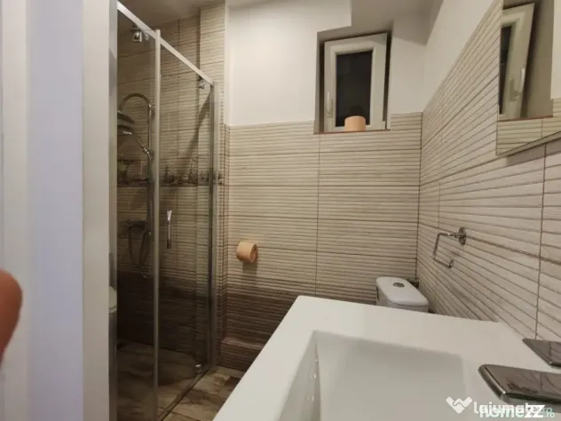 Apartament 2 camere semicentral 50 mp Zona BT Arena Cluj Nap - Cluj-Napoca (Cluj)